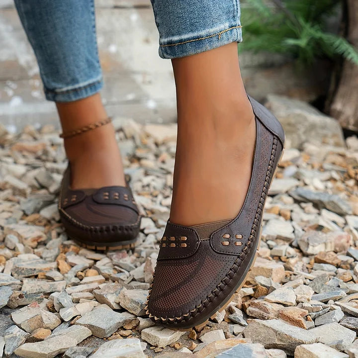 Denise | Slip-ons