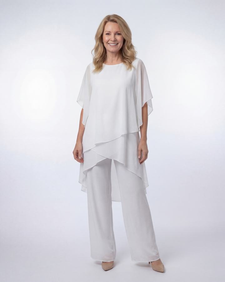 Rebecca | Elegant two-piece set
