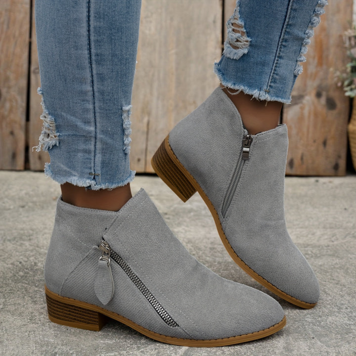 Bellavue™ | Ankle Boots