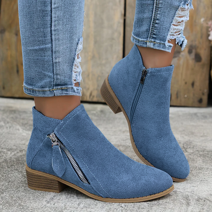 Bellavue™ | Ankle Boots