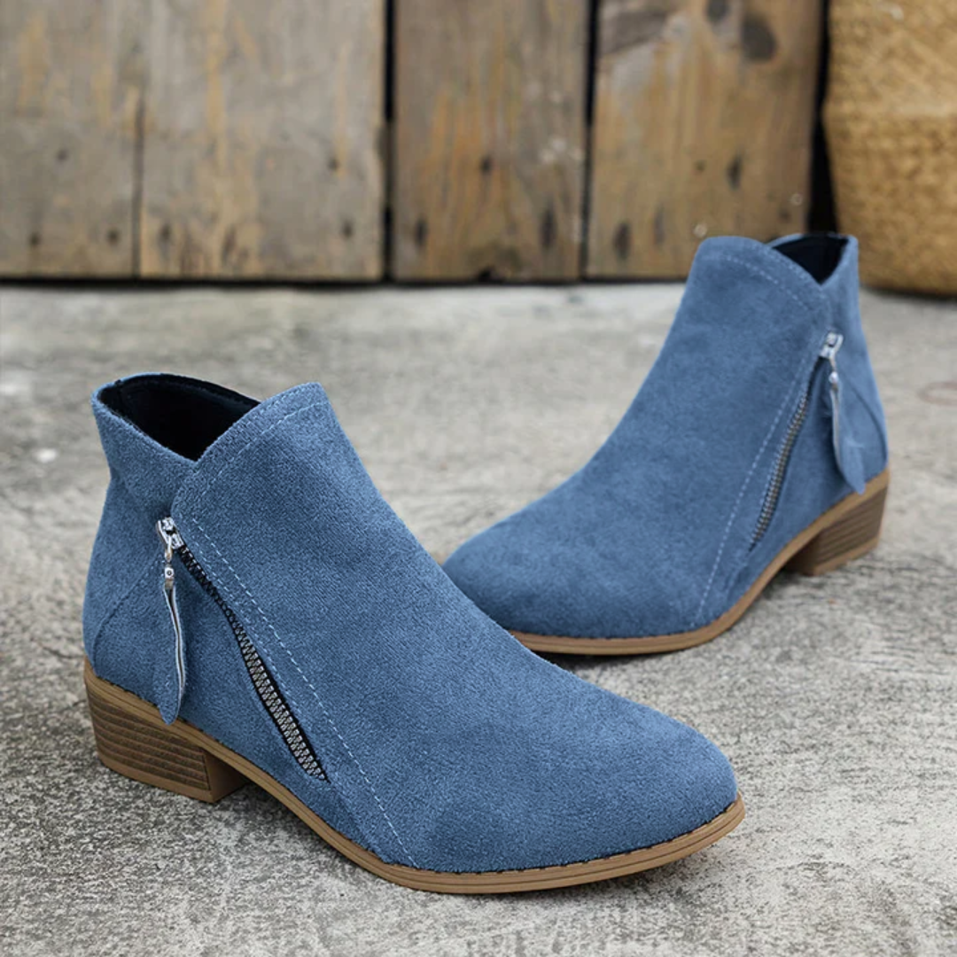 Bellavue™ | Ankle Boots