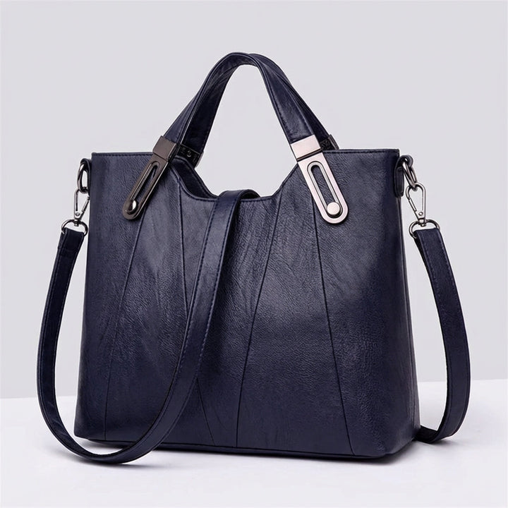 Sienna | Leather Handbag