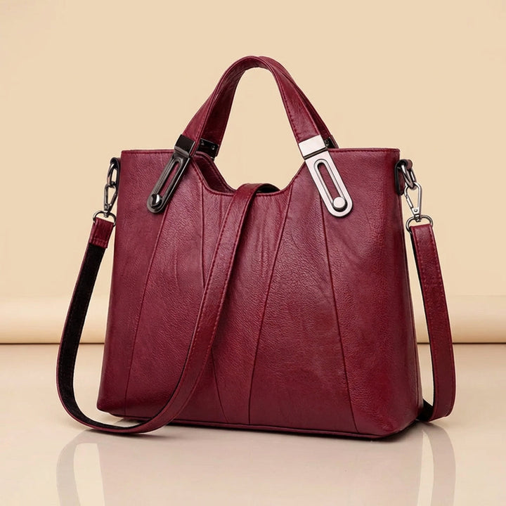 Sienna | Leather Handbag