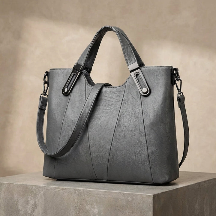 Sienna | Leather Handbag