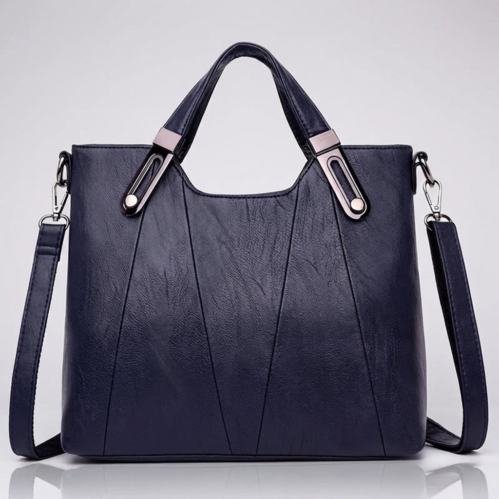 Sienna | Leather Handbag
