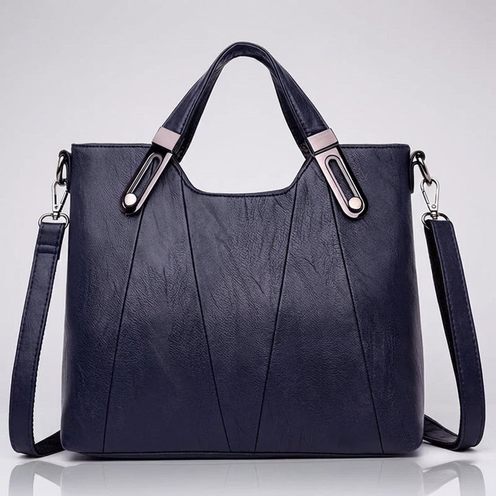 Sienna | Leather Handbag