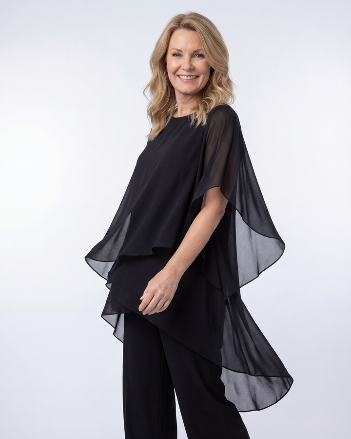 Rebecca | Elegant two-piece set