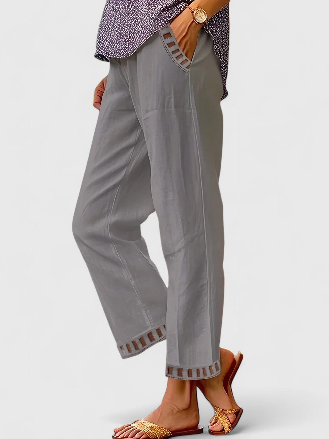 Skyla™ | Sophisticated Women Pants