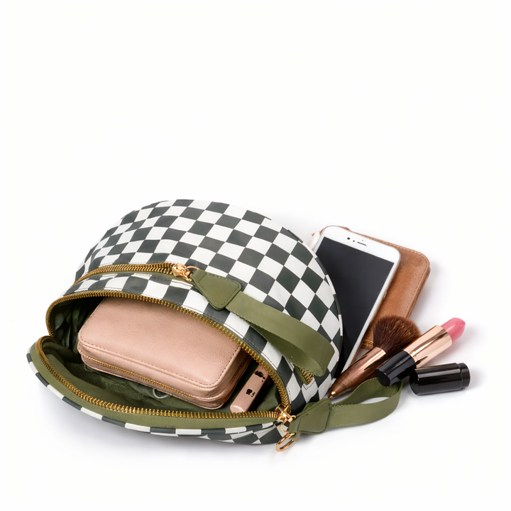 Willow | Comfort Crossbody Bag