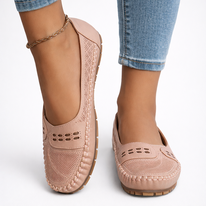 Denise | Slip-ons