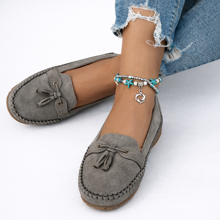 SONIA™ - Lightweight Classic Loafers