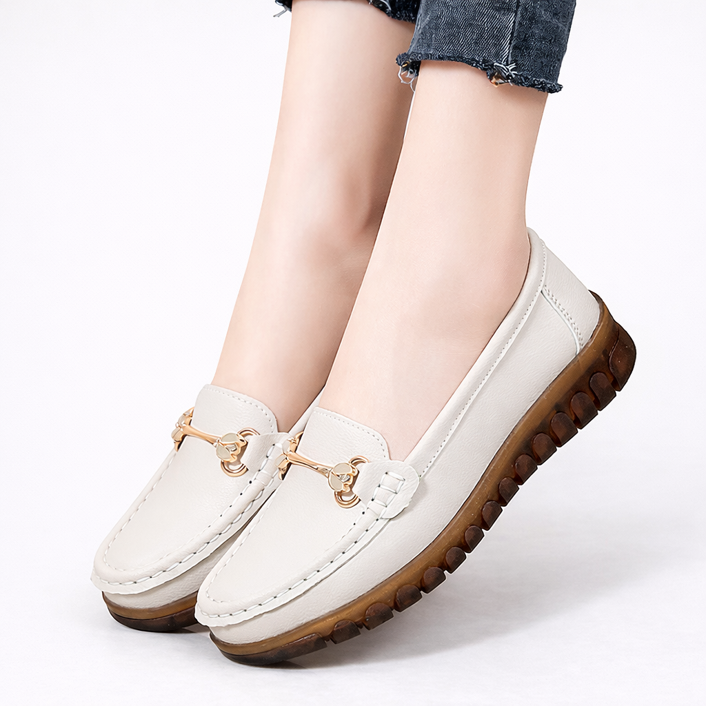 YVETTE™ - Elegant Casual Loafers