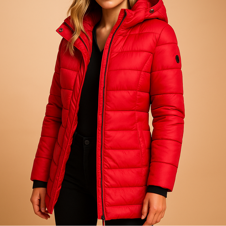 Juliana - Stylish Casual Coat