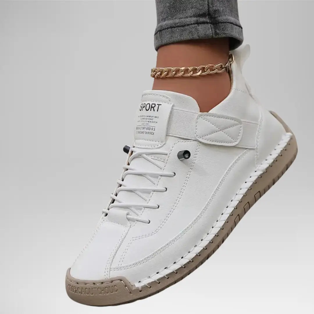 Solvane | Comfort-Support Sneakers