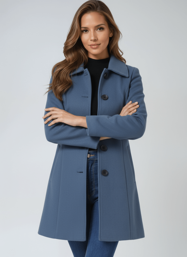 Laura | Elegance Coat