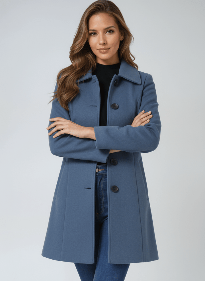 Laura | Elegance Coat