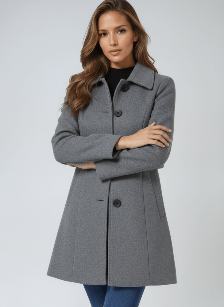 Laura | Elegance Coat
