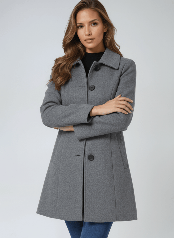 Laura | Elegance Coat