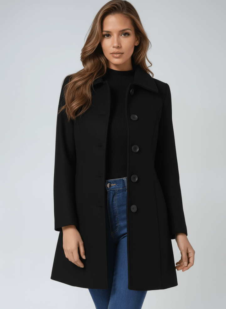 Laura | Elegance Coat