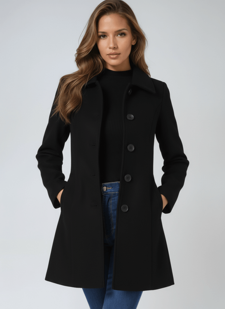 Laura | Elegance Coat