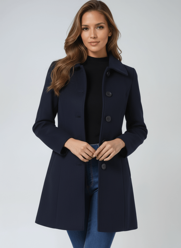 Laura | Elegance Coat
