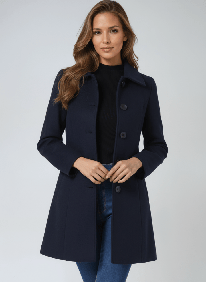 Laura | Elegance Coat