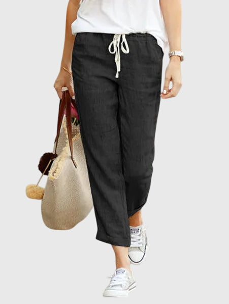 Zanra™ | Elegant Women Summer Pants