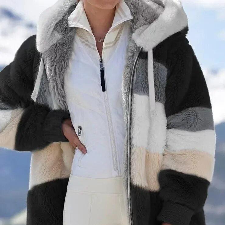 Kessy | Comfortable Jacket