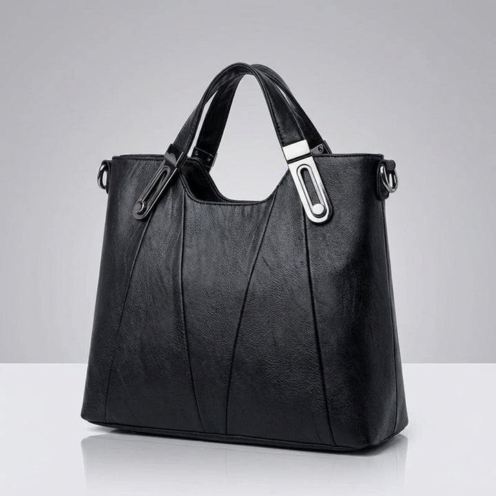 Sienna | Leather Handbag