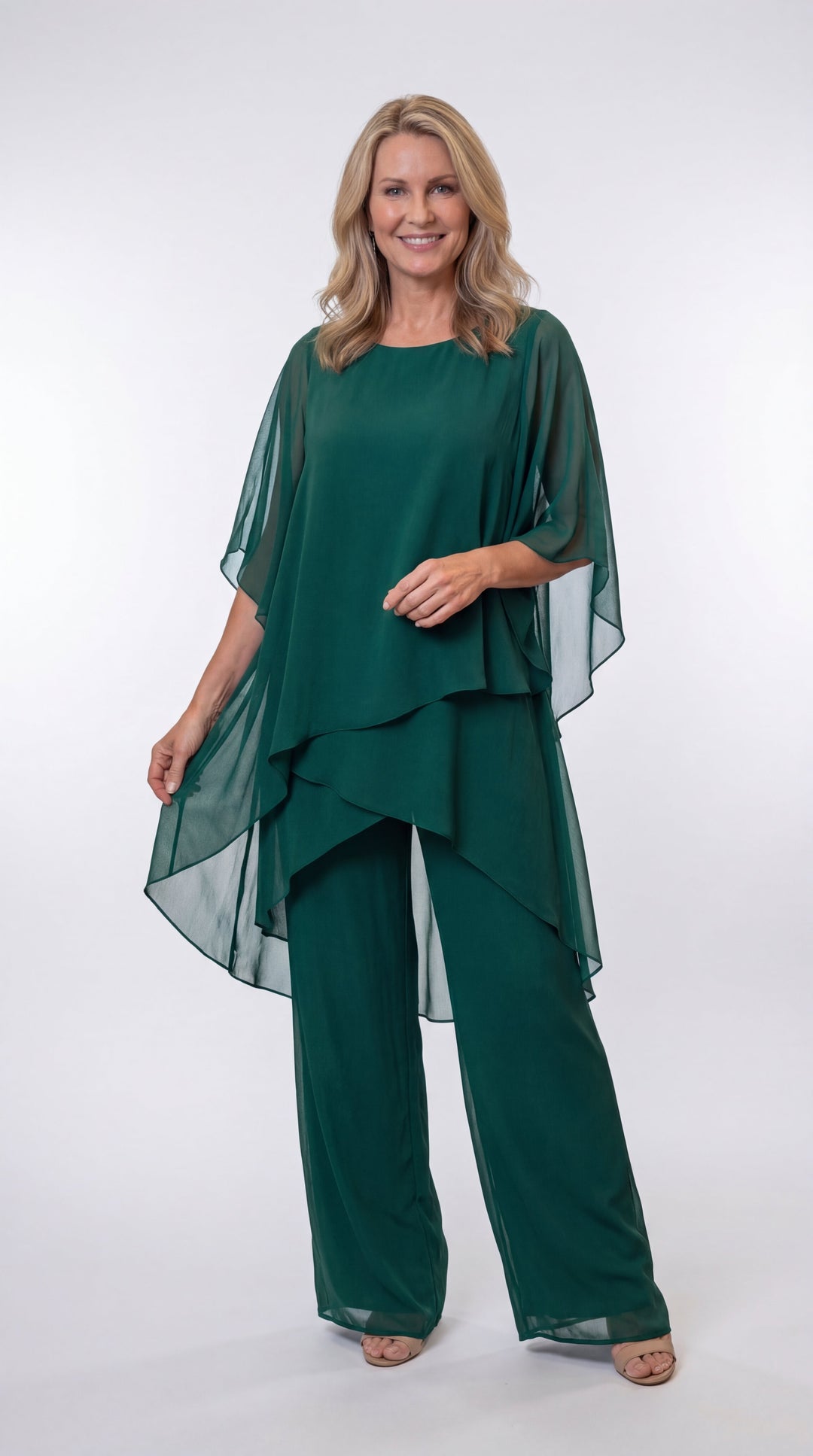 Rebecca | Elegant two-piece set