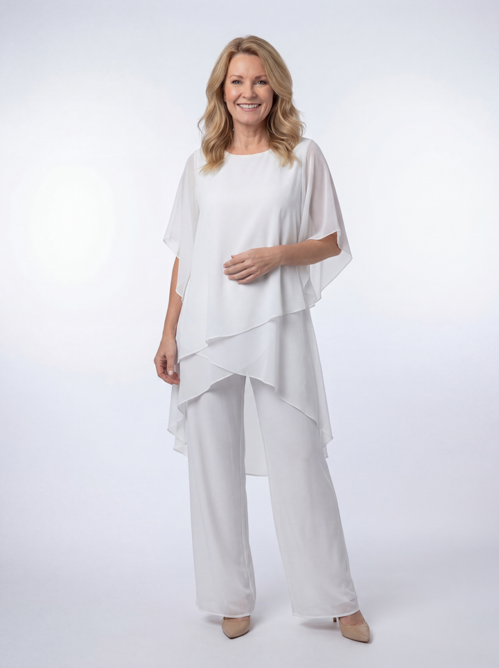 Rebecca | Elegant two-piece set