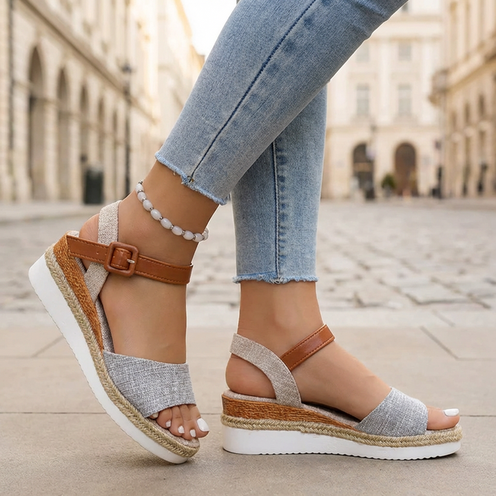 Charlene Sandals