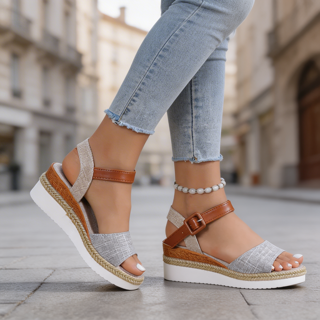 Charlene Sandals