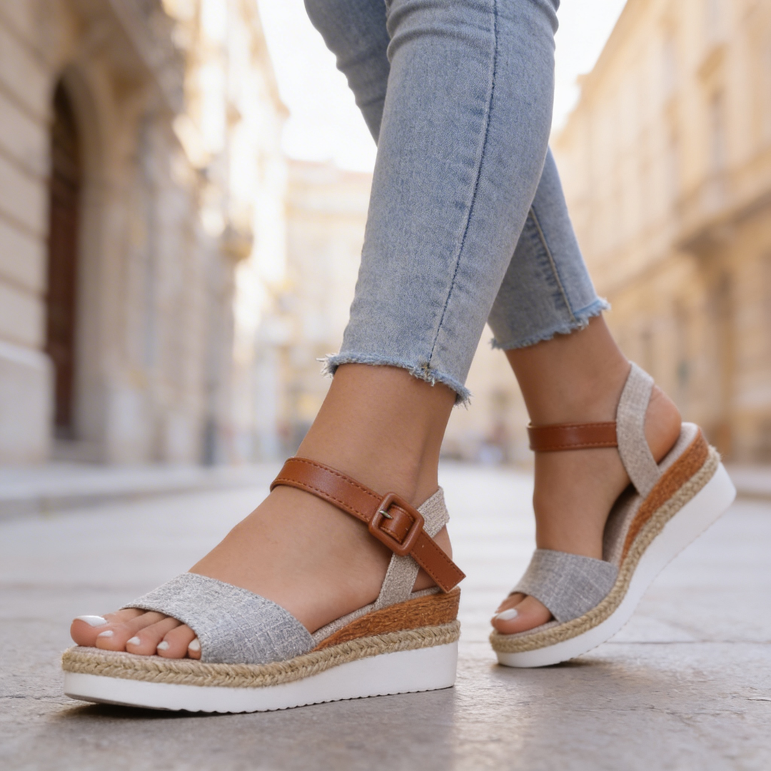 Charlene Sandals