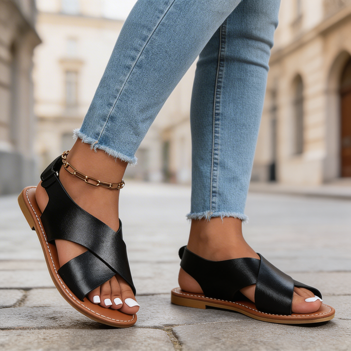 Tanya Sandals