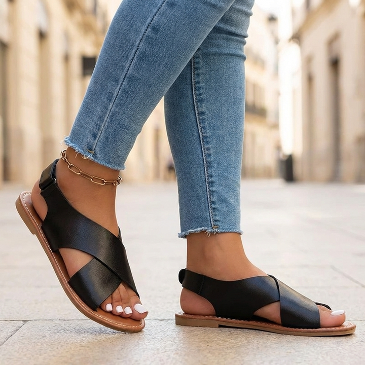 Tanya Sandals