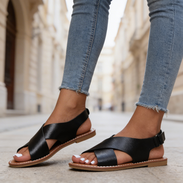 Tanya Sandals