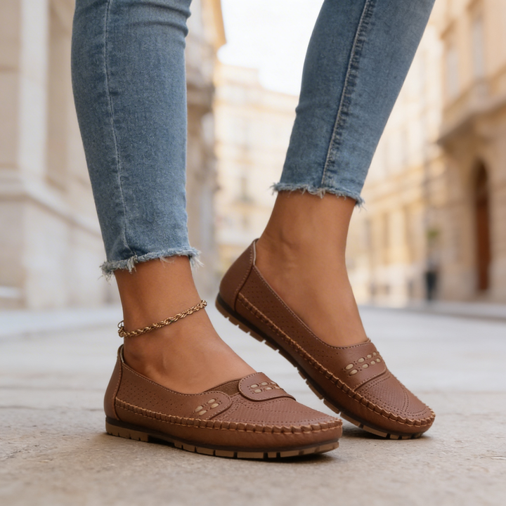 Denise Slip-ons