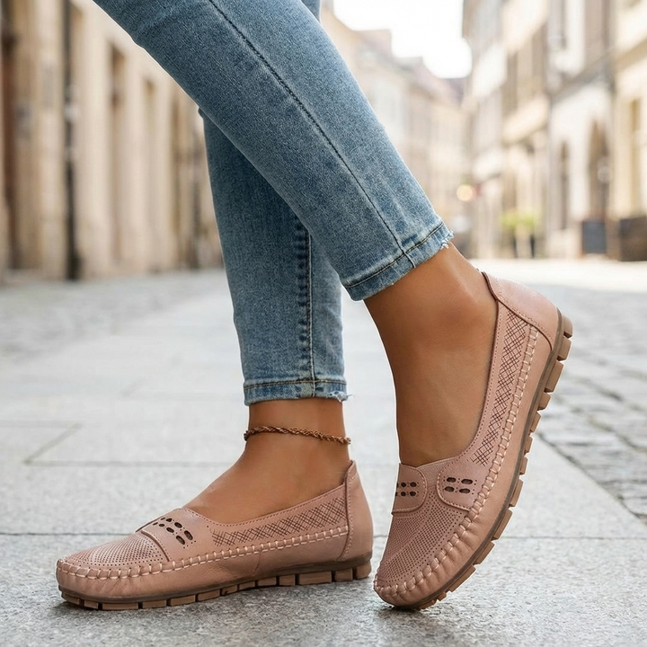 Denise Slip-ons