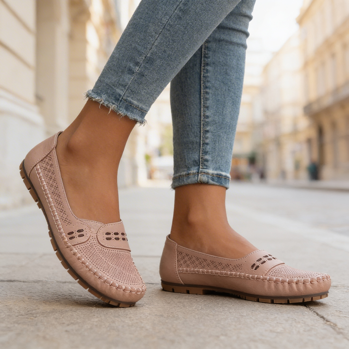 Denise Slip-ons