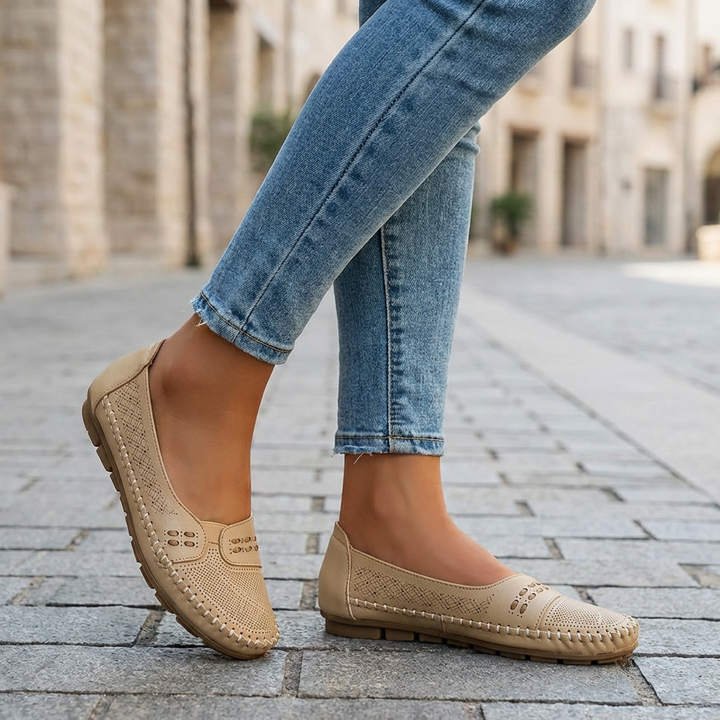 Denise Slip-ons
