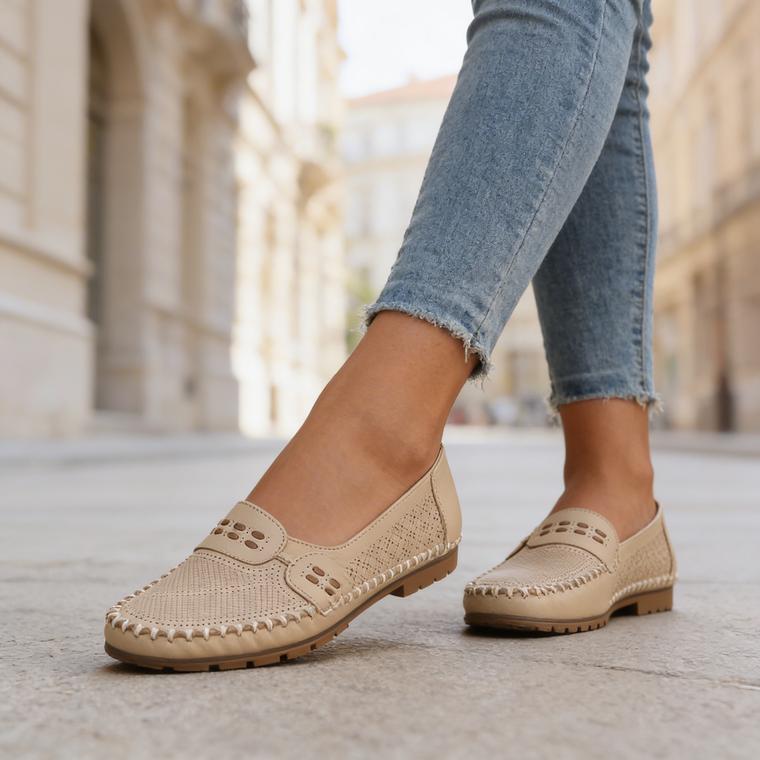 Denise Slip-ons