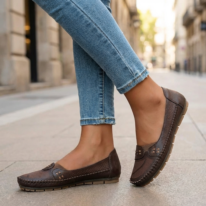 Denise Slip-ons