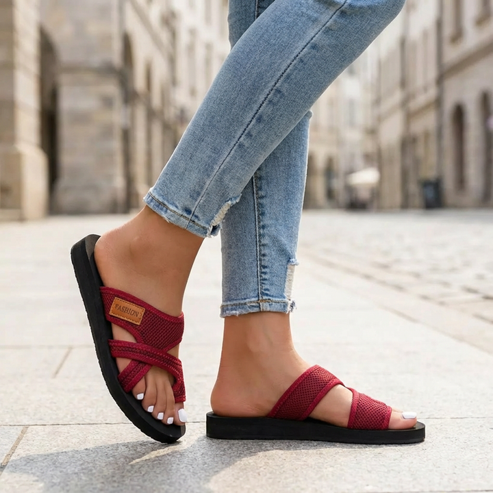 Sandra Sandals