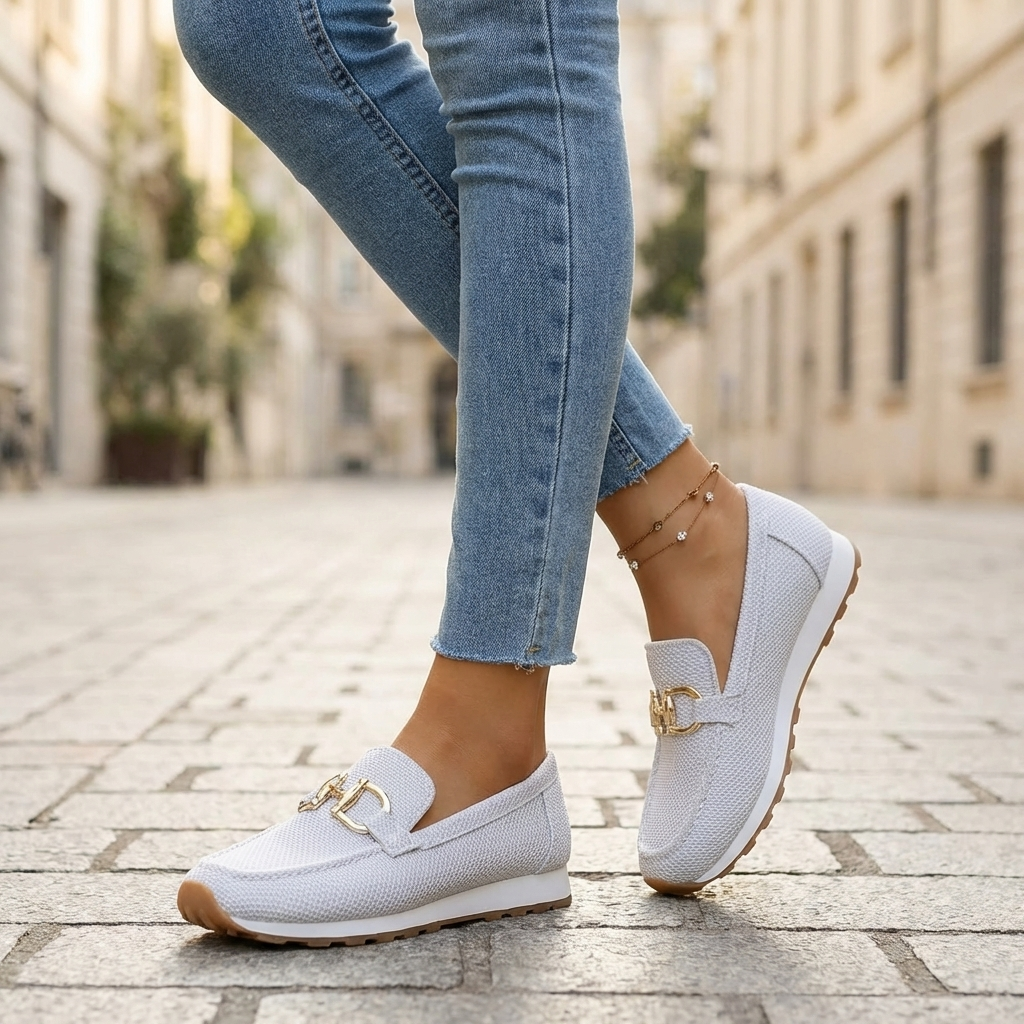 Susie Loafers