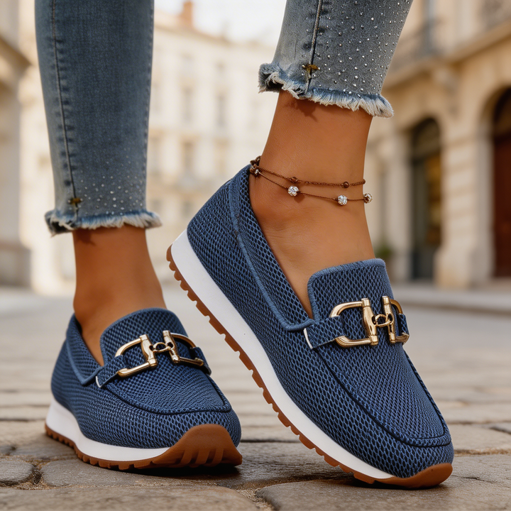 Susie Loafers