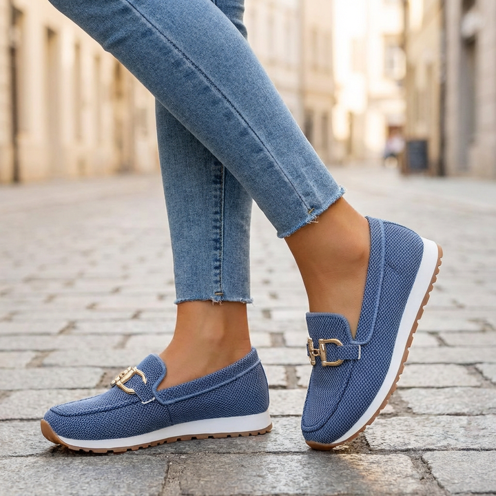 Susie Loafers