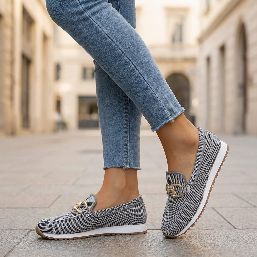 Susie Loafers