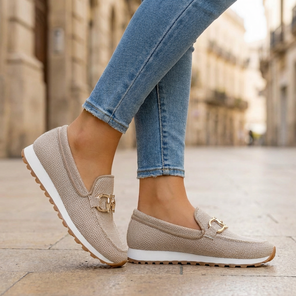 Susie Loafers