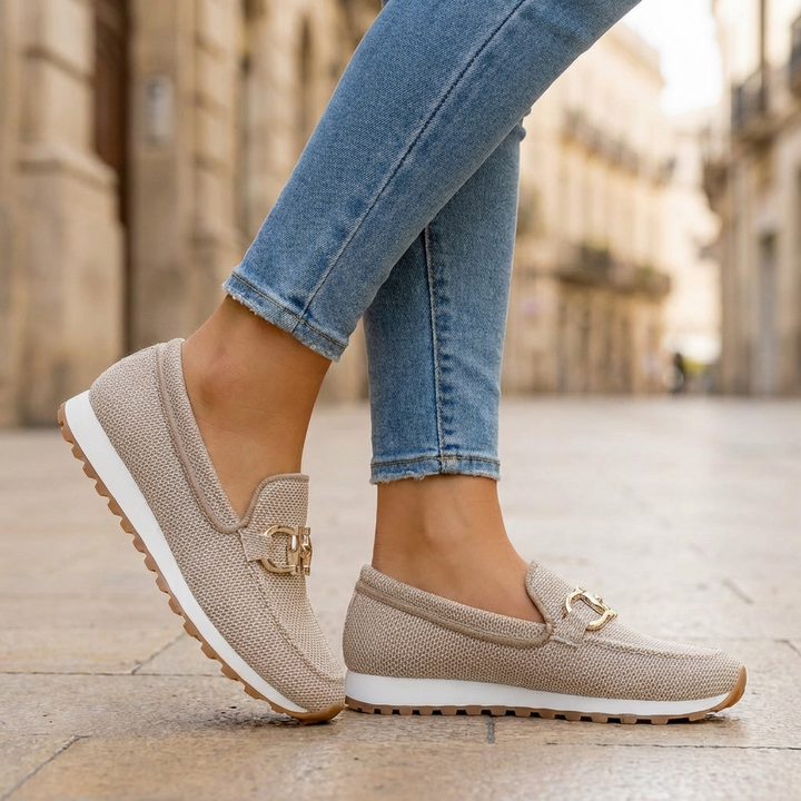 Susie Loafers